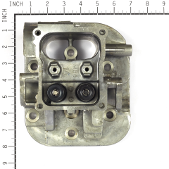 Snapper 809900 Use 843708: Head-Cylinder - image 3