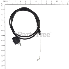 Simplicity 7100074YP Zone Control Cable - image 5