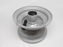 Dixon 539106994 Rim - image 2