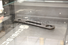 Snapper 1735327A Roller Bar With Round Slot - image 2