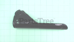 MTD 684-04110B Engage Handle Assembly, Lh - image 2