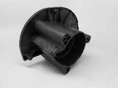 RedMax 530053626 Gear Box Assembly - image 2