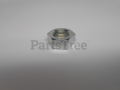 RedMax 250126901 Hex Nut, M10 X 1 - image 1