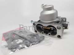 Murray 499804 Carburetor, Manual Choke - image 3