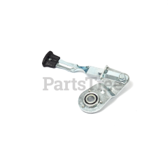 Snapper 57098 Wheel Arm Assembly, Right Rear - image 1