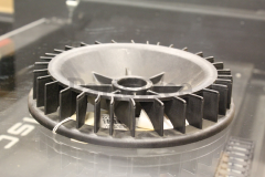 Generac 0G4839 Fan Alternator Small Shaft