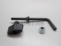 Snapper 195912GS Kit, Hook, Srv - image 2