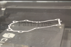 Snapper 1652184 Gasket - image 2
