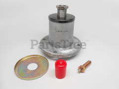 RedMax 539130520 Spindle Asm Kit, Wht/Kikw - image 1
