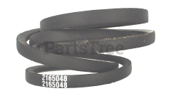 Snapper 2165048 Belt, Ha 085.20