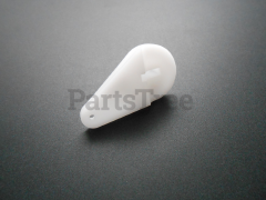 Toro 608821 Fuel Valve Stem - image 2