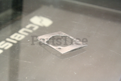 Echo V100000340 Gasket - image 1