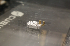 Echo 12317905560 Pump Body Assembly - image 4