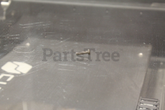 Snapper 7044529 Screw, M5 X 20mm Pan Head - image 3