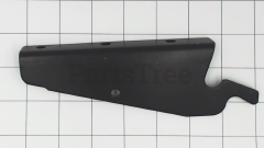 RedMax 532128446 Bracket Hood - image 1