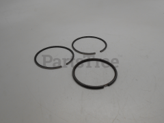 Tecumseh 40022 Ring Set, Standard