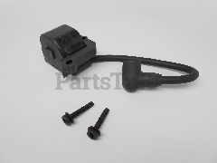 MTD 753-04298 Ignition Module Assembly - image 2