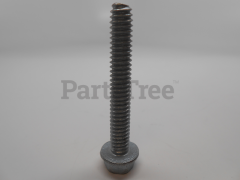 MTD 910-1026 Screw, Hex Tt-Tap - image 2