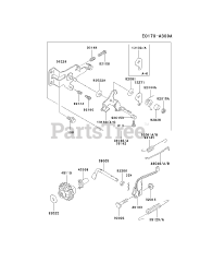 Kawasaki FE120D-AS02 - Kawasaki Engine CONTROL-EQUIPMENT