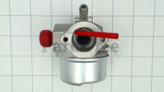 Tecumseh 640147 Carburetor - image 1