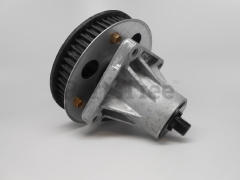 MTD 618-04439C Blade Spindle Assembly - image 2