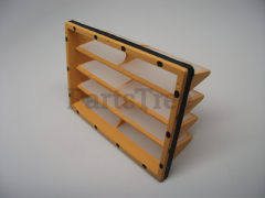 RedMax 503447202 Air Filter - image 3