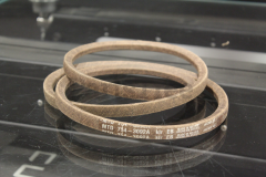 MTD 754-3092 Belt, A-Section X 6 - image 2