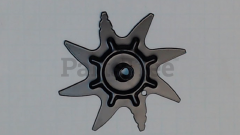 Cub Cadet 753-05988 Edger Tine - image 3