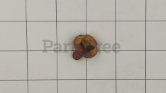 MTD 710-05339A Hex Capscrew, 5/16-24 X .75 - image 1