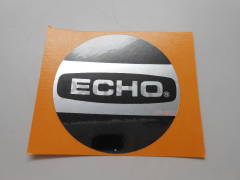 Echo 89011226730 Decal