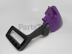 RedMax 530054740 Chain Brake Assembly - image 4