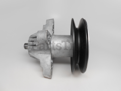 MTD 618-0138C Deck Spindle Assembly, F - image 4