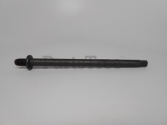 MTD 911-1044 Belt Guard Pin - image 2