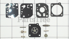Echo 12530051030 Carburetor Repair Kit