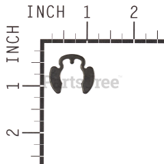 Snapper 71704420 Klip Ring, 5/8 - image 5