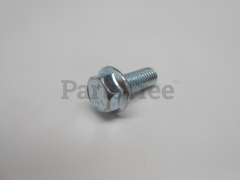 Snapper 70934654 Screw, 3/8-16 X 1 - image 5