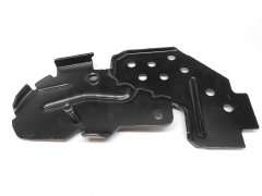 Electrolux/AYP 532177130 Handle Bracket Assembly, Rh Black - image 1