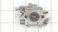 MTD 753-06728 Carburetor, 51/55cc Saw - image 1