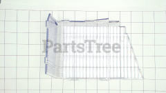 MTD 931-0949 Lens, Lh - image 2