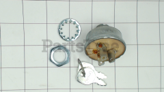 Snapper 18816 Ignition Switch And Key - image 4