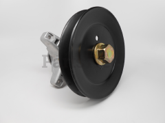 MTD 618-04124A Spindle Assembly, Cub - image 3