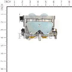 MTD BS-796227 Carburetor - image 5