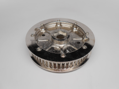 Snapper 1719766 Sprocket And Flange Assembly - image 5