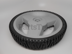 RedMax 583766401 Wheel, 12 X 1.75 3-Spoke Cf H Rad3.Tb - image 2