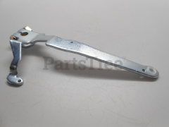 Snapper 493935 Use 691374: Governor Control Lever - image 2