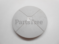 Simplicity 7019381 Wheel Cover - image 2