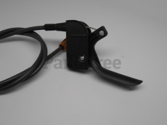 RedMax 532421249 Trigger Control Cable Assembly - image 3