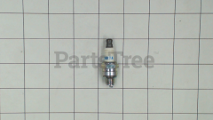Homelite 8714401 Spark Plug, Cmr7a Blyb - image 1