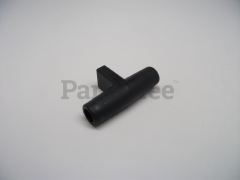 MTD 731-0108 Throttle Knob - image 2