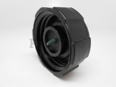 MTD 753-04033 Fuel Cap Assembly - image 2